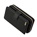 Produktbild Mipcase Hülle für Samsung Galaxy S7 Edge,Mode praktische multifunktionale tragbare kreative nützlich reißverschluss Brieftasche magnetkasten für Samsung Galaxy s7 Edge