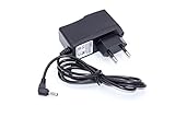 vhbw 220 V Netzteil Ladegerät Ladekabel 4.8W (6V/0.8A) für alle Reer Wega Babyfon Babyphone wie KSS05-0060-0800G.