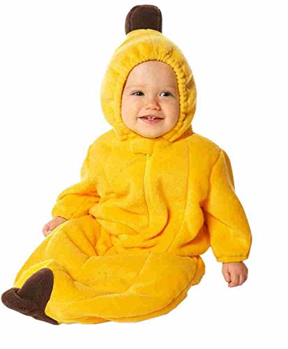 Samgu Guisante Frijol Bebé Ropa Equipar Disfraz Dormido Bolso Envolver Sleepsack Saco de Dormir plátano