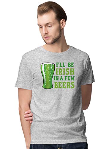 BLAK TEE Money Talks Mine Says Goodbye Homme T-Shirt S