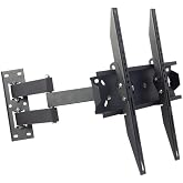 32'' - 47'' HAREKETLİ LCD-LED TV ASKI APARATI (VESA-40X40-BY-75CM