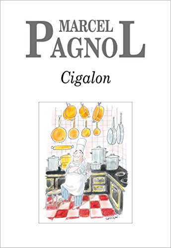 Download Cigalon