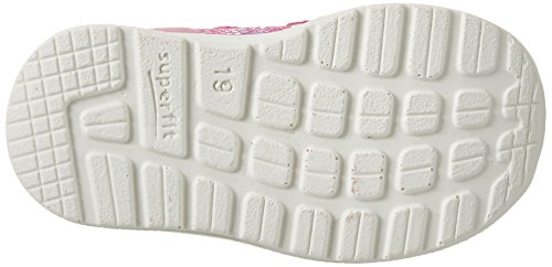 Superfit Baby Mädchen Mel Lauflernschuhe - 3