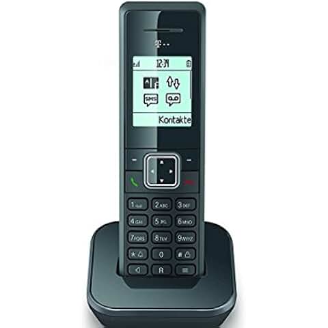 Amazon.de: Schnurlose Festnetztelefone: Elektronik & Foto: Mit ...