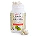 Produktbild Zein Pharma Ginkgo Biloba Kapseln 100 mg, 120 Kapseln, 1er Pack (1 x 100 g)