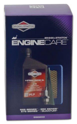 Arnold Original Briggs und Stratton Wartungskit 625/675 Quantum 992233 - 3