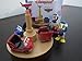 Produktbild Disneyland Paris - Mickeys Magisches Jahr - Cars Race Rally