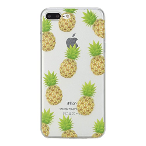 Preisvergleich Produktbild Schutzhülle Asus Zenfone 3 Max (zc520tl), coffeetreehouse Schutzhülle Silikon Transparent-Zeichnung Original aus weichem TPU Case Cover Personalisierte für Asus ZenFone 3 Max (zc520tl) – AD1