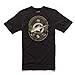 Produktbild Alpinestars Dialogue Slim Tee T-Shirt Schwarz T-Shirt Shirt short sleeve, 1012-72015-10, Größe Small