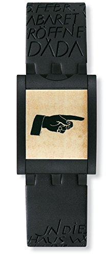 Swatch Turn Over Special Dada Zri Limitiert (SUFZ100) Swatch Turn Over Special Dada Zri Limitiert (SUFZ100)