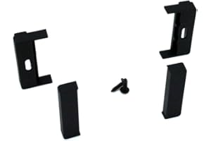 CONNECTS2 T1 Audio T1-24AU11 - Facia Plate for Audi TT