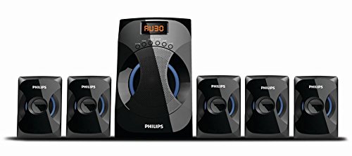 best music system for home under 5000