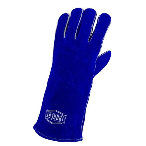 Preisvergleich Produktbild ironcat, left hand only, blau, 1