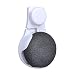 Produktbild ROUHO Universal Cable Management Winder Lautsprecher Wandhalter Für Google Home Mini-Sprachassistenten-Weiß