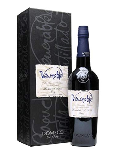 Lustau Pedro Ximenez Venerable 30 anni 0,70 lt.