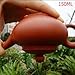 Produktbild mangege Tee Schönheit Neue Lila Ton Zisha Keramik Kunst Xishi Teekanne Porzellan Yixing Lehm China Teaset Teekanne Filter Teekanne 150 ml D150ML