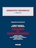Image de Capítulo 63 extraído de Tratado de Dermatología - DERMATITIS SEBORREICA