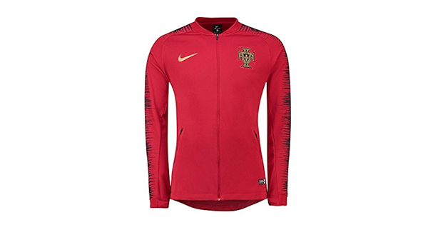 portugal jacket nike