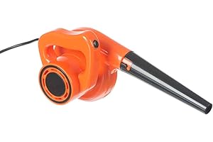 HQ TEC Worlds Smallest Desk Top Blower, Product Range World's Smallest, Recreational & Christmas