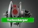 Produktbild Gowe Turbolader für Turbolader GT1749 V 773721-5001S 773721-0001 761899-0003 761899-0002 Kartusche für Alfa Romeo 159 1.9JTDM 01/2005 m741dt. 19Z F8