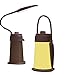 Produktbild HF morning LED Tischleuchte Nachtlicht Tragbar Tragbares Licht USB-Aufladung Schütze die Augen Lampe Nachttischlampe Dimmbar Schlaf-Timing Helligkeitsspeicher Leuchtet (Gelbes Lichttiming)