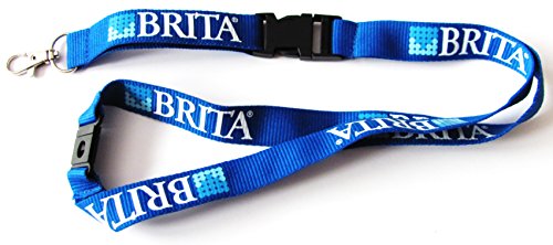 Preisvergleich Produktbild Brita Wasserfilter - Schlüsselband