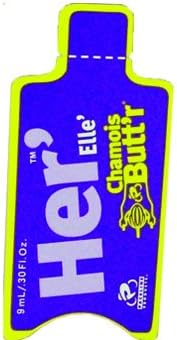 Paceline Chamois Butt'r Her Sachet (Single) - 9ml