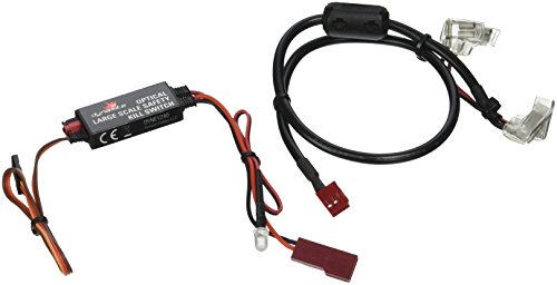 Preisvergleich Produktbild Dynamit Große Skala Sicherheit Kill Switch