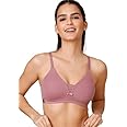 NYKD Cotton Women's T-Shirt Bra