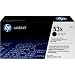 Produktbild HP Q7553 X C (53 x) Toner schwarz, 7 K Seiten