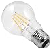 Produktbild mumbi XQ-Lite LED-Lampe E27 4W / 2700 Kelvin / warmweiß / 450 Lumen / Energieklasse A++ (ersetzt E27 40 Watt Glühbirne)