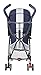 Maclaren Mark II Buggy (Midnight Navy)