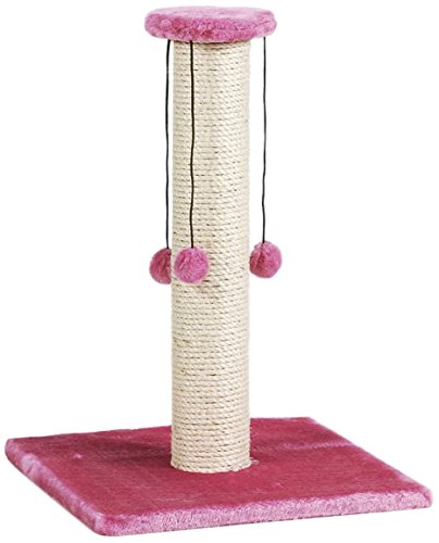 beeztees scratching post