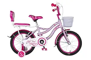 Vaux Princess 16T Kids Bicycle for Girls