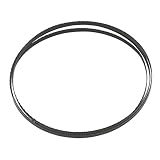 Adecuado para el corte de madera, plástico y metal fino hoja.