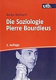 Image de Die Soziologie Pierre Bourdieus