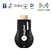 Produktbild Interesting 1080P HDMI Media Player Fernsehstock Google Chromecast Dongle Push Mac USB