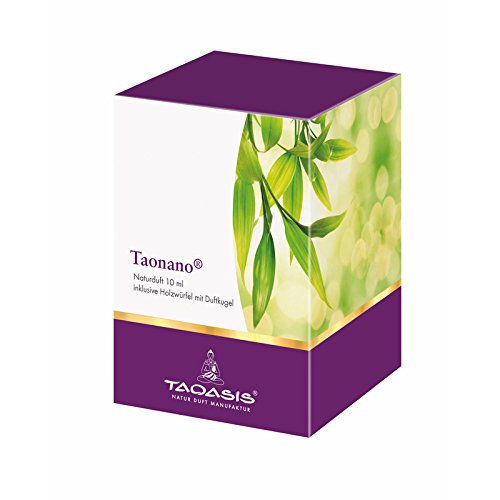 TAONANO Bambus Duftset 1 St