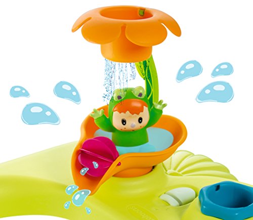 Smoby 110606 Cotoons Badesitz, grün - 4