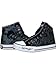 Produktbild ED HARDY Damen Designer Schuhe - 13 SKULL ROSES -36