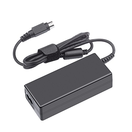 KFD Drucker Netzteil 24V Ladegerät für Epson Bondrucker PS-180 PS179 PS-170 TM-T88 TM-T88III TM-T88IV TM-T88vi TM-T88V Deskjet PC-180 M159A PSA242 ADPV20B-3PIN OfficeJet TM-U200PB TM-U200PD PS-150 M235A M129C FSP180-ABAN1 Epson TM-U220P TM-T60 TM-T85 TM-T90 M122A - 5