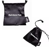 Rainbow Fox Unicorn Plüschtiere Soft Pillow Dekokissen Größe 50cm - 7