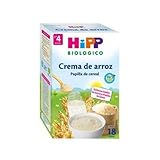  Papilla de Arroz Bio 400 gr de Hipp