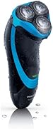 Philips - AT750/20 - Rasoir Wet&Dry AquaTouch