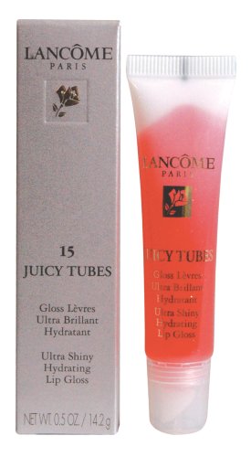 Lancome Juicy Tubes Cerise 15 78252 15ml