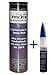 Produktbild FoxFix - 56g - Epoxy kit "Epoxy Stick Universal" Reparaturmasse - extra stark, Reparaturkitt, 2- Komponenten die Modellierbare Reparatur und Dichtmasse ist bestens geeignet für schnelle Reparaturen wie z.B. Kleben, Dichten Füllen und Modellieren. Die spezielle Reparatur Knetmasse klebt hervorragend auf Metall, Glas, Holz und Kunststoffe. Der 2-K Kleber wird innerhalb 15 Min. hart 60 Min endfest.