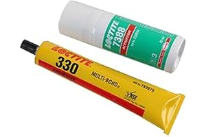 multibond Kit 330/7388 50/40 kemikalier självhäftande