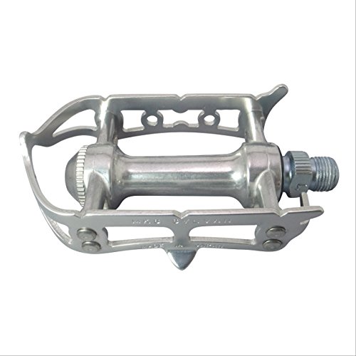 MKS Pedale Sylvan Road, Silber, 18092020213 - 2
