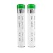 Produktbild Lötzinn, Bleifreies Lötdraht Lötzinn mit Kolophonium Kern (Rosin Core Solder) 97Sn-2Rosin-0.7Cu-0.3Ag, 0.8mm,20g