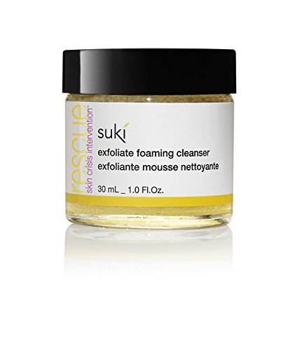 Preisvergleich Produktbild Suki To-Go Exfoliate Foaming Cleanser 30ml